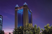 The Fairmont Dubai