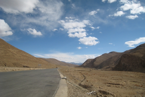 Unterwegs zum Mount Everest