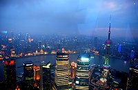 Shanghai Shanghai