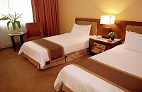Hotel Corus
