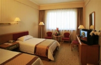 Harmony Hotel Peking