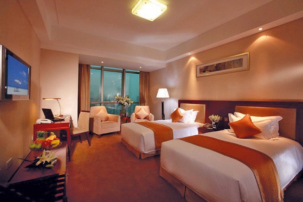 Hotel Ambassador Shanghai Hotel Ambassador Shanghai