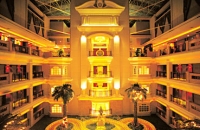 Majesty Plaza in Shanghai