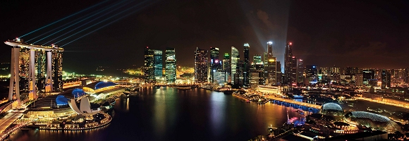 Singapur