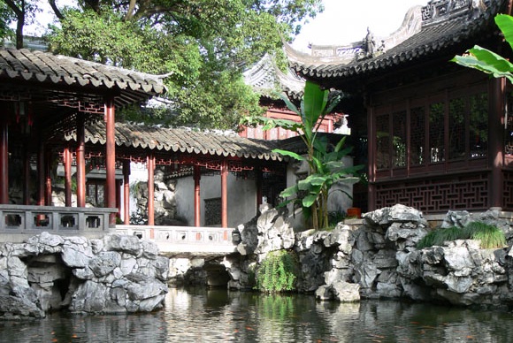 Shanghai, Peking, Hangzhou & Suzhou