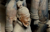 Terrakotta Armee