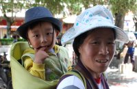 Tibet und Sichuan