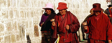 Tibeter