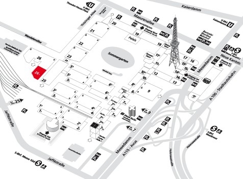 ITB Halle 26